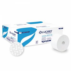 Papier toilette MAXI JUMBO - 100% Ouate - CPI Hygiène