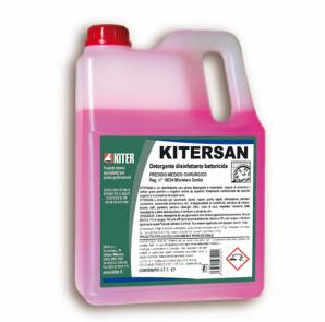 Primactyl Spray est un produit de nettoyage désinfectant idéal pour le  milieu hospitalier