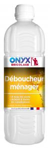 ALCOOL MENAGER POMME ONYX 1L - Coop labo