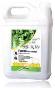 Plastiques/PVC/linoléum EYMAC CITRON VERT