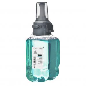 Gojo FMX12 distributeur manuel de savon à mains mousse # 5150-06 –  ServitechXpert – Produits sanitaires et équipements