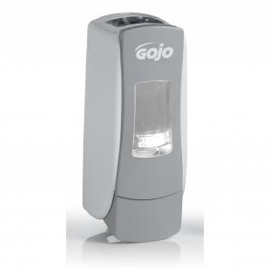 Amazon.com: Gojo Clear & Mild Foam Handwash, EcoLogo Certified, 1200 mL  Foam Hand Soap Refill LTX-12 Touch-Free Dispenser (Pack of 2) - 1911-02 :  Beauty & Personal Care