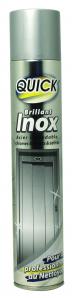 Surfaces modernes NETTOYANT INOX 500ML