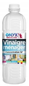 Surfaces modernes VINAIGRE 1L