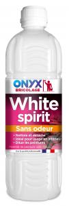 Surfaces modernes WHITE SPIRIT 1L