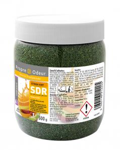 Désodorisants SDR CITRON VERT