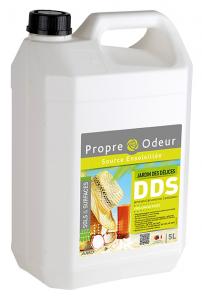 Nettoyant désinfectant DDS JARDIN DES DELICES 5L