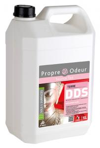 DETERGENT DESINFECTANT DESODORISANT PIN 3D VO PROPRE ODEUR 5L