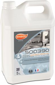 Surfaces & sols SOD 390 5L