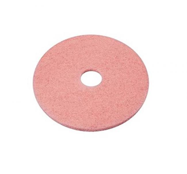 Disques 3M Disque rose ultra