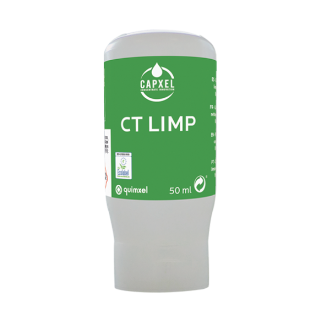 Plastiques/PVC/linoléum CT LIMP CAPXEL