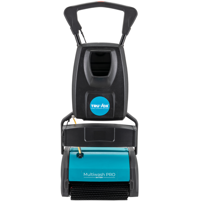 Laveuses accompagnées MULTIWASH PRO à batterie