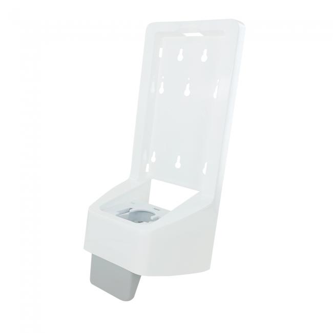 Savons atelier Distributeur blanc pour savon microbilles cartouche 4L