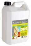 Nettoyant désinfectant DDS CHYPRE 5L