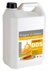 Nettoyant désinfectant DDS CITRON VERT 5L