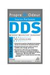 Nettoyant désinfectant DDS DOSE CITRON VERT 15ML