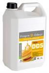 Nettoyant désinfectant DDS FRAISE 5L