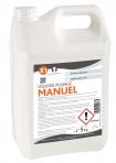 Vaisselle à la main LIQUIDE PLONGE MANUEL 5L