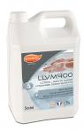 Savons liquides SAVON MAINS MICROBICIDE LLVM400