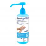 Gels hydroalcoolique EXEOL GEL 82