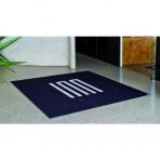 Tapis de propreté TAPIS PERSONNALISE CHAMONIX 8/9 MM VENDU AU M²