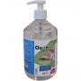 Gel lavant 3en1 OZON ecocert 